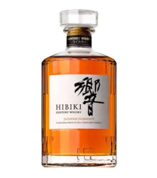 hibiki suntory whisky liquor by Hibiki - Drinks Vine in Kenya