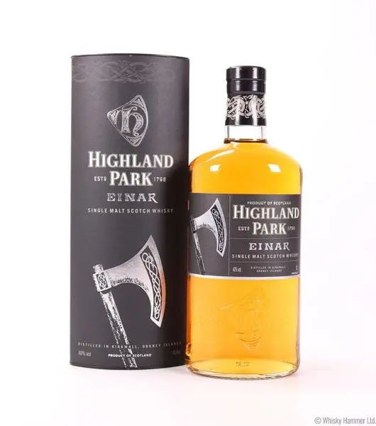 highland park einar liquor by Highland Park - Drinks Vine in Kenya