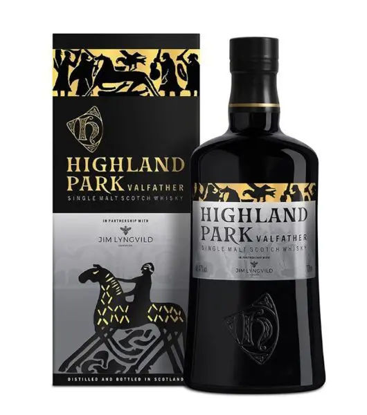Highland park valfather liquor by Highland Park - Drinks Vine in Kenya