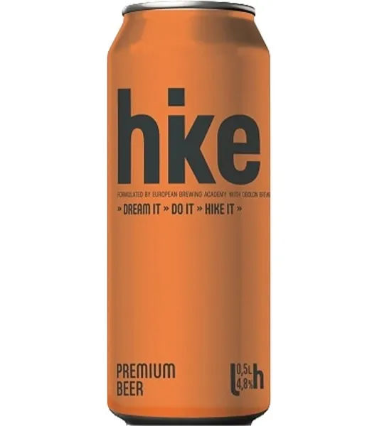Hike Premium liquor - Drinks Vine in Kenya