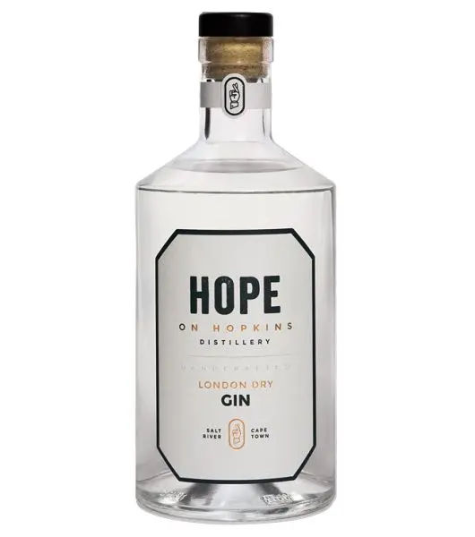 Hope of Hopkins liquor - Drinks Vine in Kenya