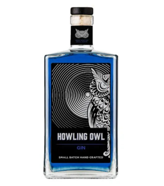 Howling Owl liquor - Drinks Vine in Kenya