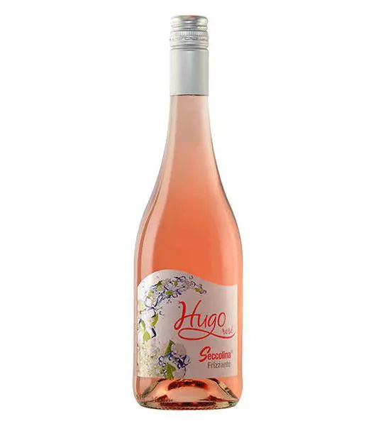 Hugo seccolina rose liquor - Drinks Vine in Kenya
