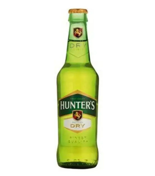 Hunters Dry liquor - Drinks Vine in Kenya