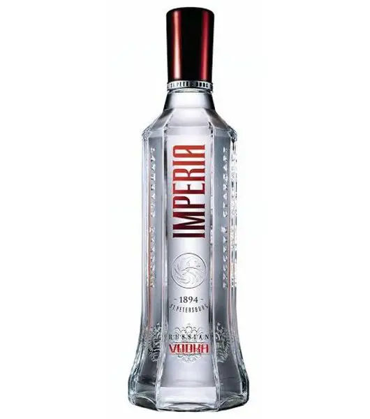 Imperia russian vodka liquor - Drinks Vine in Kenya