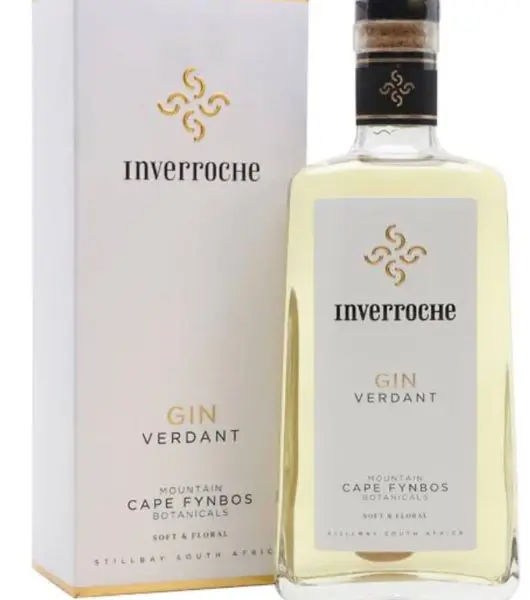 inverroche gin  liquor by Inverroche Gin - Drinks Vine in Kenya