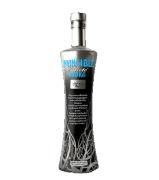 invincible vodka liquor - Drinks Vine in Kenya