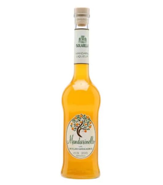 Isolabella Mandarinello liquor - Drinks Vine in Kenya