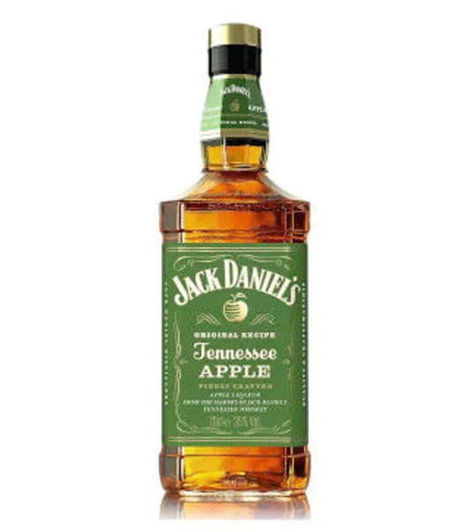 Jack Daniels Apple liquor by Jack daniels - Drinks Vine in Kenya