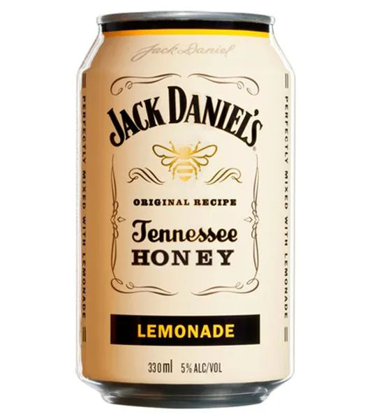 Jack Daniel's Honey Lemonade liquor by Jack daniels - Drinks Vine in Kenya