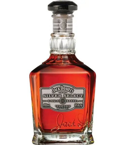jack daniels silver select liquor by Jack daniels - Drinks Vine in Kenya