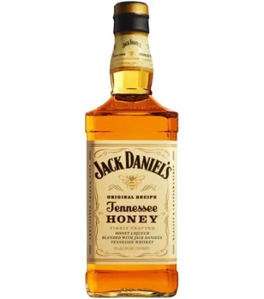 jack daniels honey liquor by Jack daniels - Drinks Vine in Kenya