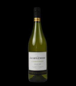 Jacob's creek classic chardonnay