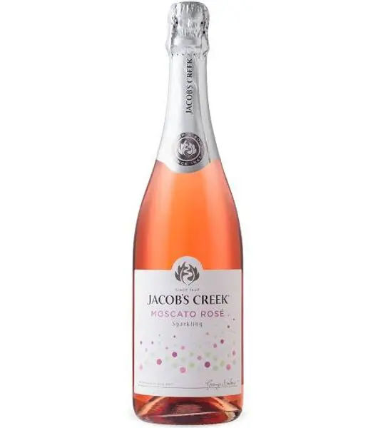 jacob's creek moscato rose liquor by Jacob's Creek - Drinks Vine in Kenya