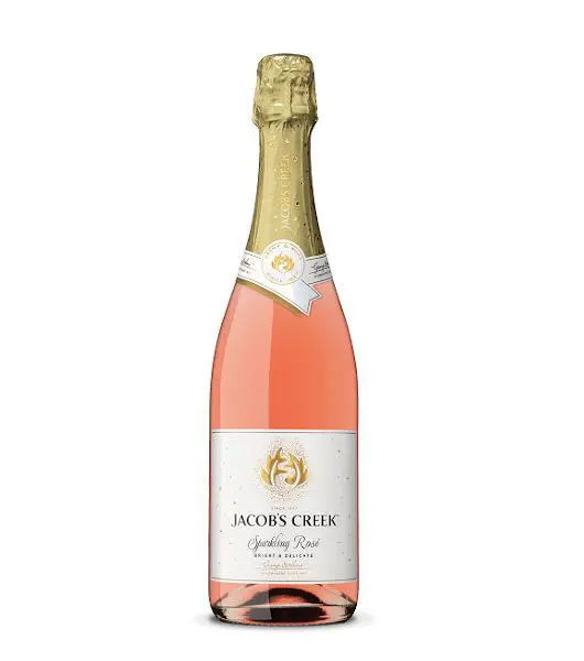 Jacob's Creek Sparkling rose liquor - Drinks Vine in Kenya