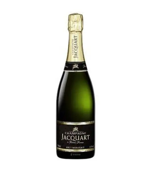 Jacquart brut mosaique liquor - Drinks Vine in Kenya