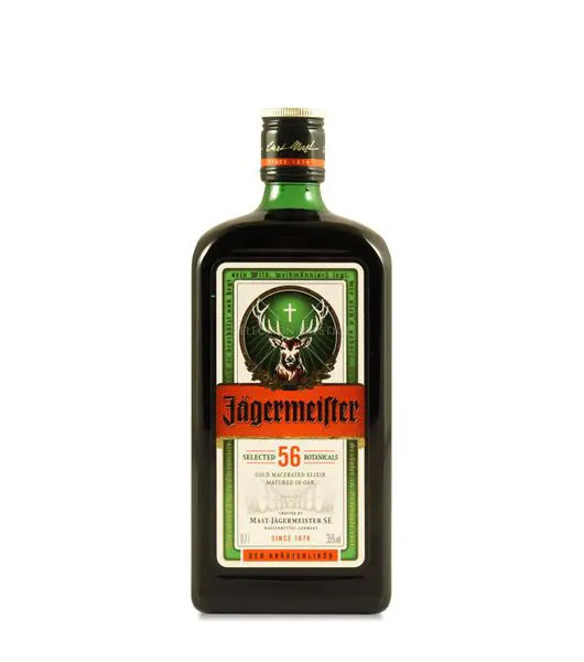jagermeister liquor by Jagermeister - Drinks Vine in Kenya