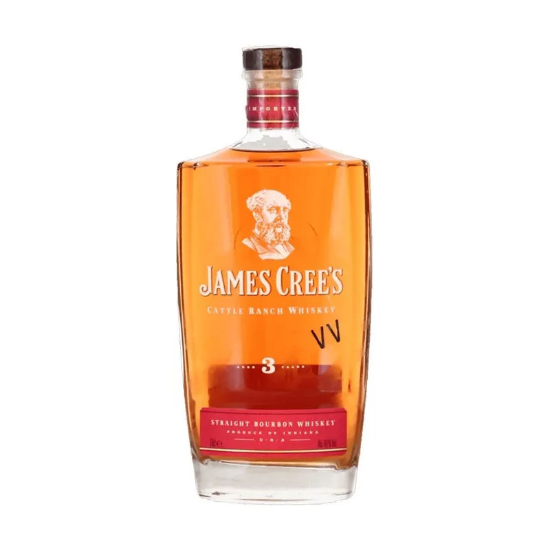 James Crees Whiskey 3 Years Old  liquor - Drinks Vine in Kenya