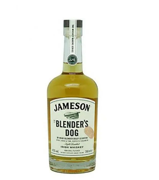 jameson blender's dog liquor by Jameson - Drinks Vine in Kenya