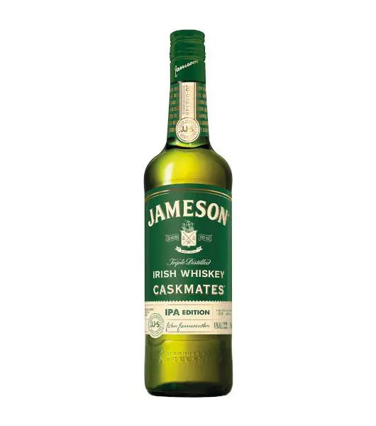 Jameson caskmates IPA edition liquor - Drinks Vine in Kenya