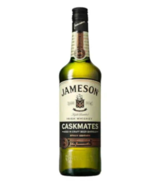 jameson caskmates liquor by Jameson - Drinks Vine in Kenya