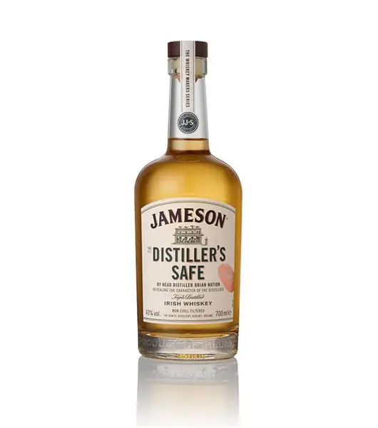 jameson distiller's safe liquor by Jameson - Drinks Vine in Kenya