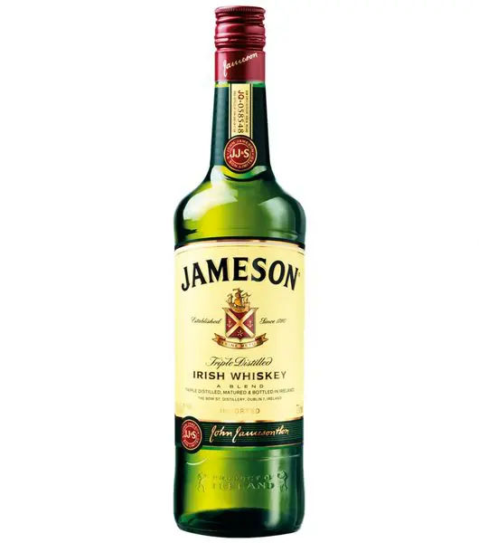 jameson  liquor by Jameson - Drinks Vine in Kenya