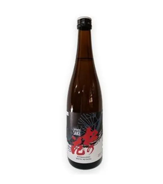 Japanese Sake Junmaiginjo liquor by Japanese Sake Wine - Drinks Vine in Kenya