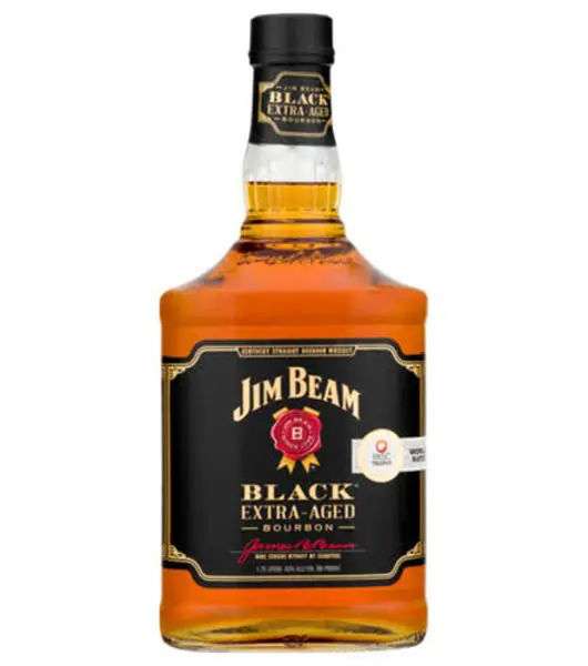 Jim beam black extra aged liquor by Jim Beam - Drinks Vine in Kenya