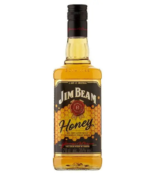 jim beam honey liquor by Jim Beam - Drinks Vine in Kenya