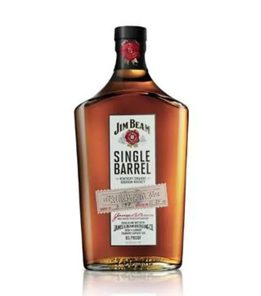 Jim Beam Single Barrel liquor - Drinks Vine in Kenya