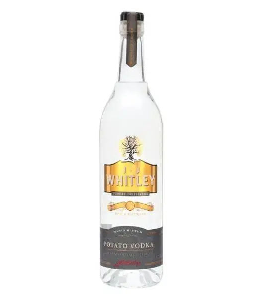 J.J. Whitley potato vodka liquor by j-j-whitley - Drinks Vine in Kenya