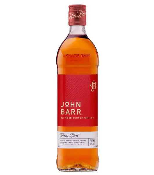 john barr finest blend liquor by John Barr - Drinks Vine in Kenya