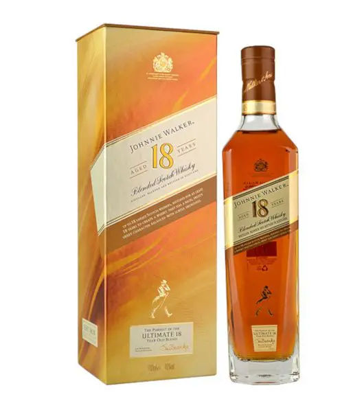johnnie walker 18 years liquor by Johnnie Walker - Drinks Vine in Kenya