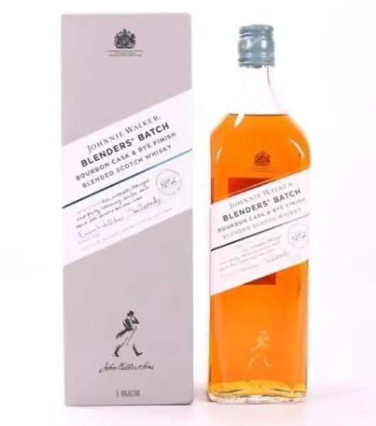 johnnie walker blenders batch liquor by Johnnie Walker - Drinks Vine in Kenya