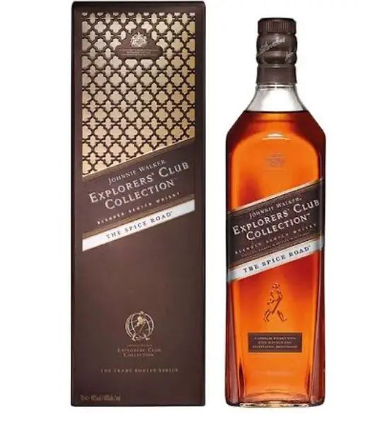 johnnie walker explorers club liquor - Drinks Vine in Kenya