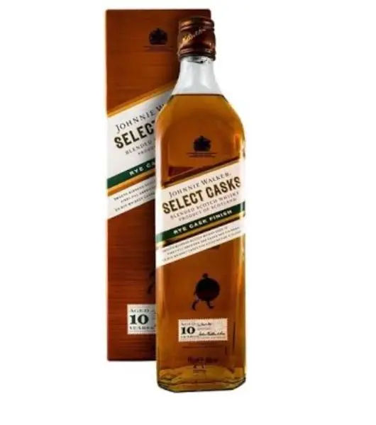 johnnie walker select cask  liquor by Johnnie Walker - Drinks Vine in Kenya