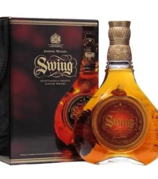 johnnie walker swing liquor by Johnnie Walker - Drinks Vine in Kenya