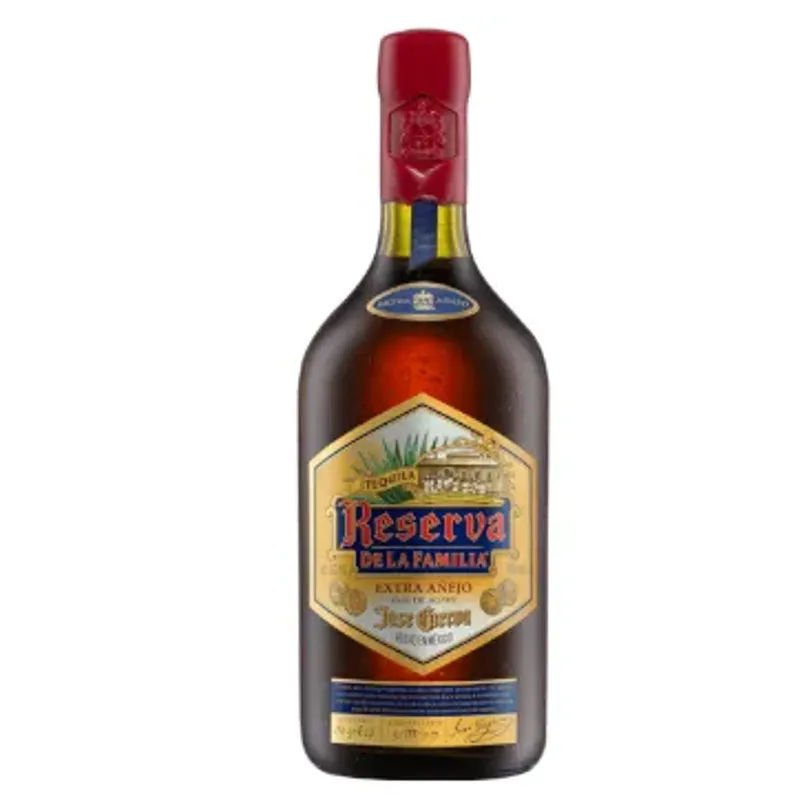 Jose Cuervo Reserva Dela Familiaac liquor - Drinks Vine in Kenya