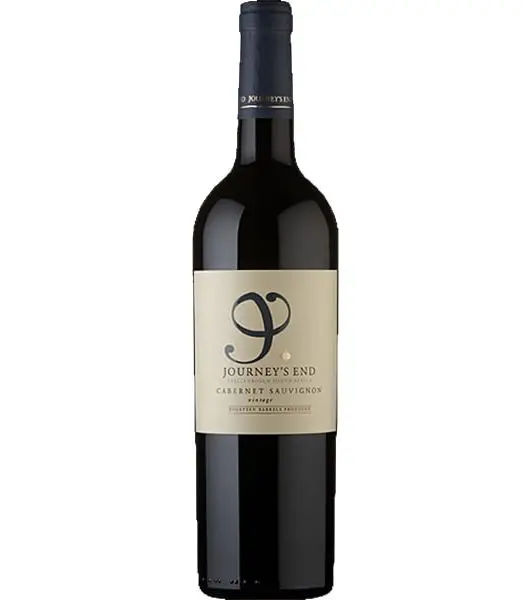 Journey’s End Cabernet Sauvignon liquor by Journeys End - Drinks Vine in Kenya