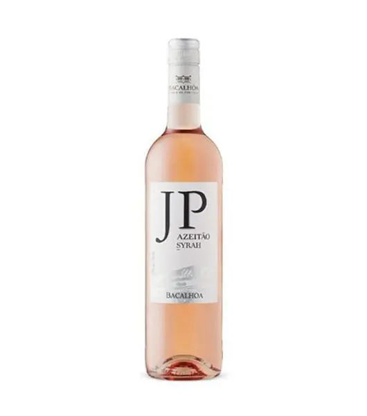 JP Azeitao Rose liquor by Jp Azeitao - Drinks Vine in Kenya