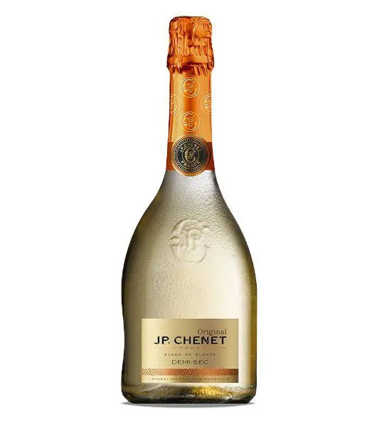 JP Chenet blanc de blanc demi sec liquor by JP Chenet wine - Drinks Vine in Kenya