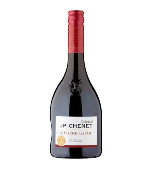 JP Chenet Cabernet Shiraz liquor by JP Chenet wine - Drinks Vine in Kenya