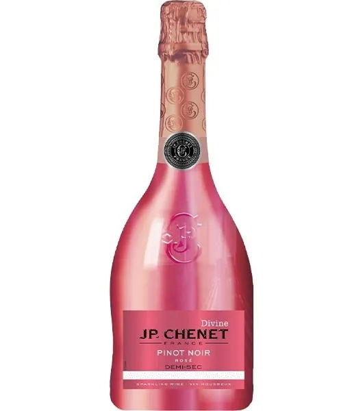 JP Chenet Divine Pinot Noir Rosé liquor by JP Chenet wine - Drinks Vine in Kenya