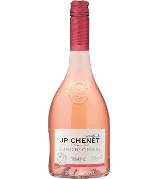 JP Chenet Grenache-Cinsault liquor by JP Chenet wine - Drinks Vine in Kenya