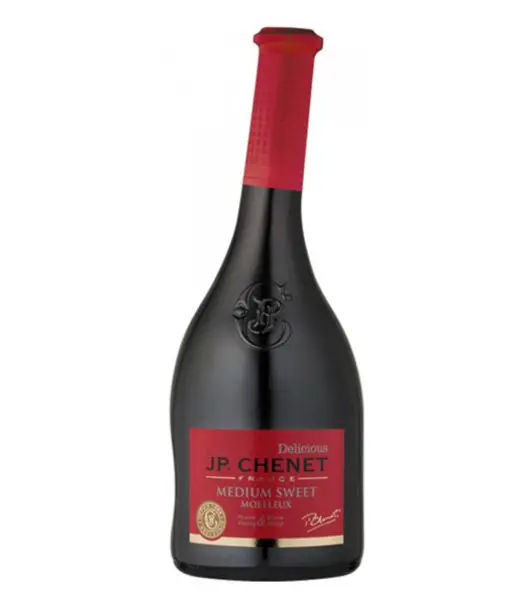 J.P. chenet medium sweet red liquor by JP Chenet wine - Drinks Vine in Kenya