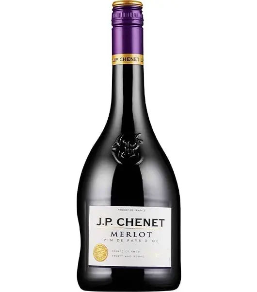 JP Chenet Merlot liquor by JP Chenet wine - Drinks Vine in Kenya