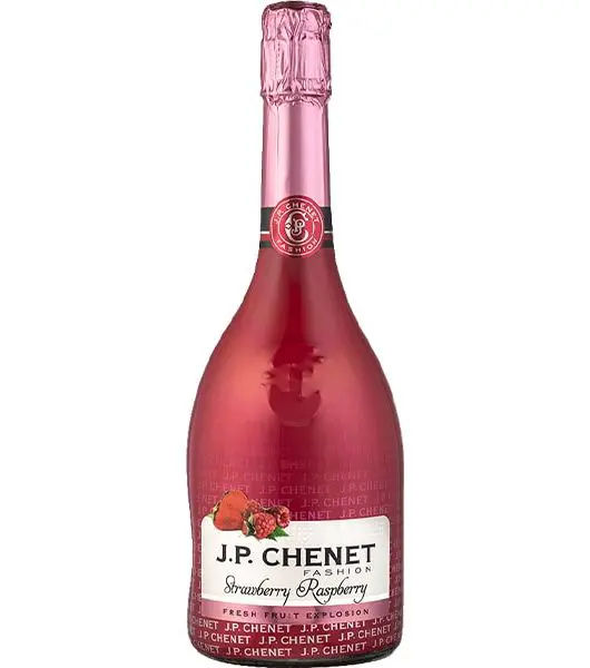 J.P Chenet Strawberry Raspberry liquor by JP Chenet wine - Drinks Vine in Kenya