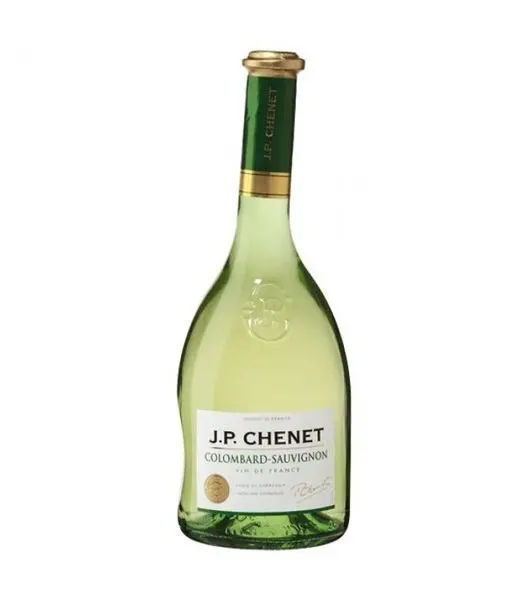 JP Chenet Colombard Sauvignon white liquor by JP Chenet wine - Drinks Vine in Kenya