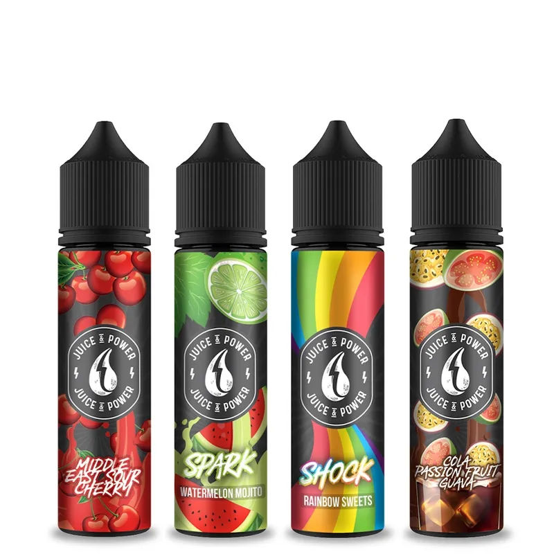Juice N Power liquor - Drinks Vine in Kenya
